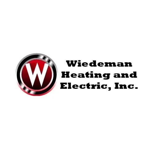 Slide of Wiedeman Heating & Electric