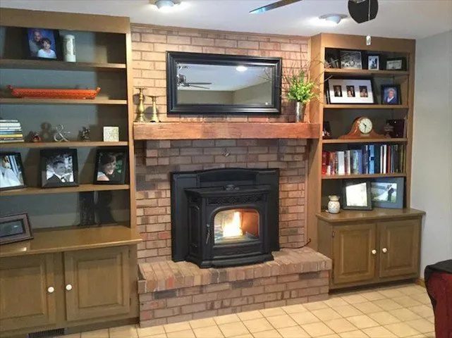 Slide of Wiedeman Heating & Electric