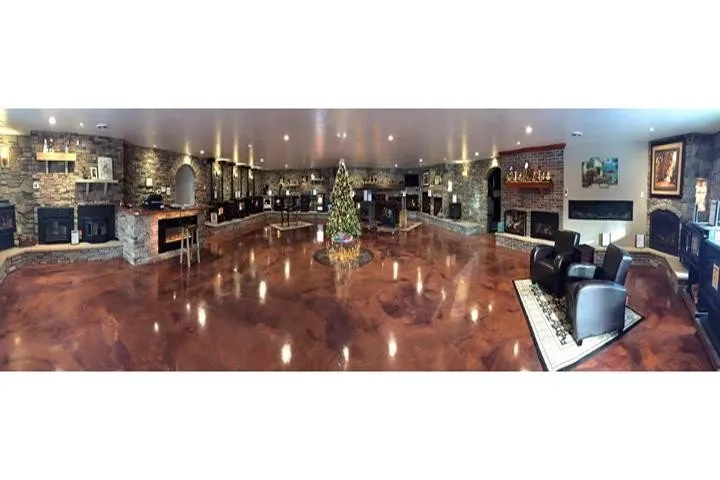 Slide of Wiedeman Heating & Electric