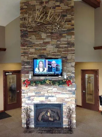 Slide of Wiedeman Heating & Electric