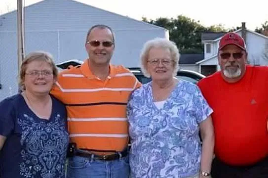 Slide of Wiedeman Heating & Electric