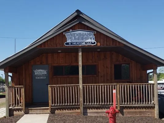 Wiedemann Plumbing & Heating