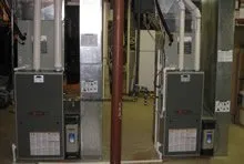 Slide of Wiesbrook Sheet Metal