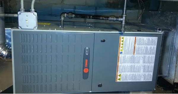 Slide of Wiesbrook Sheet Metal