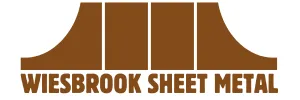 Slide of Wiesbrook Sheet Metal
