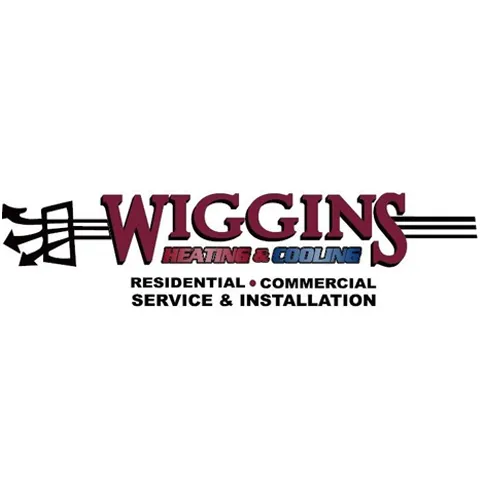 Slide of Wiggins Heating & Cooling