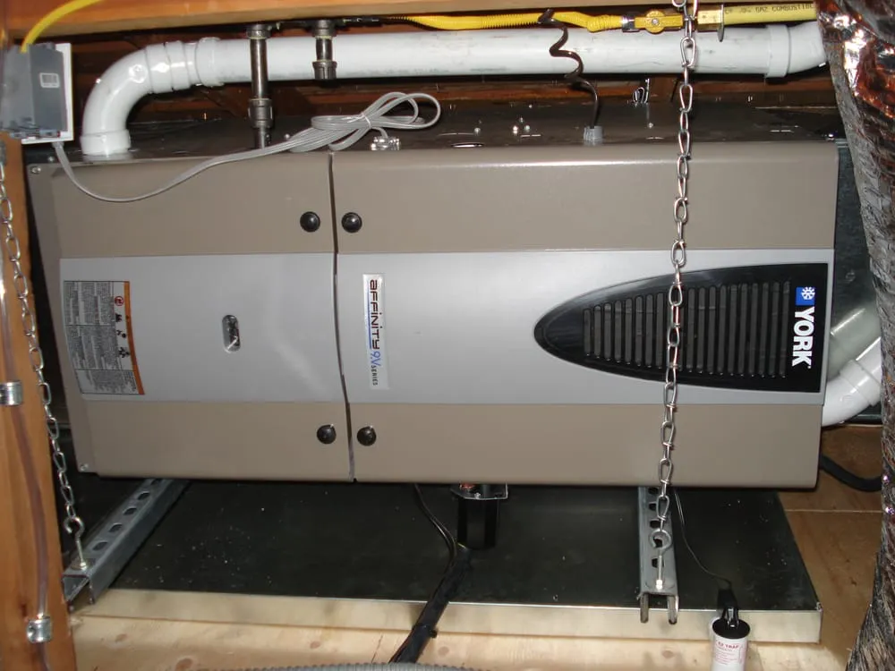 Slide of Wighton’s Plumbing, Heating, & Air Conditioning