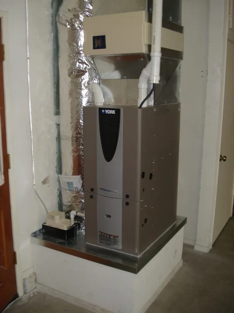 Slide of Wighton’s Plumbing, Heating, & Air Conditioning