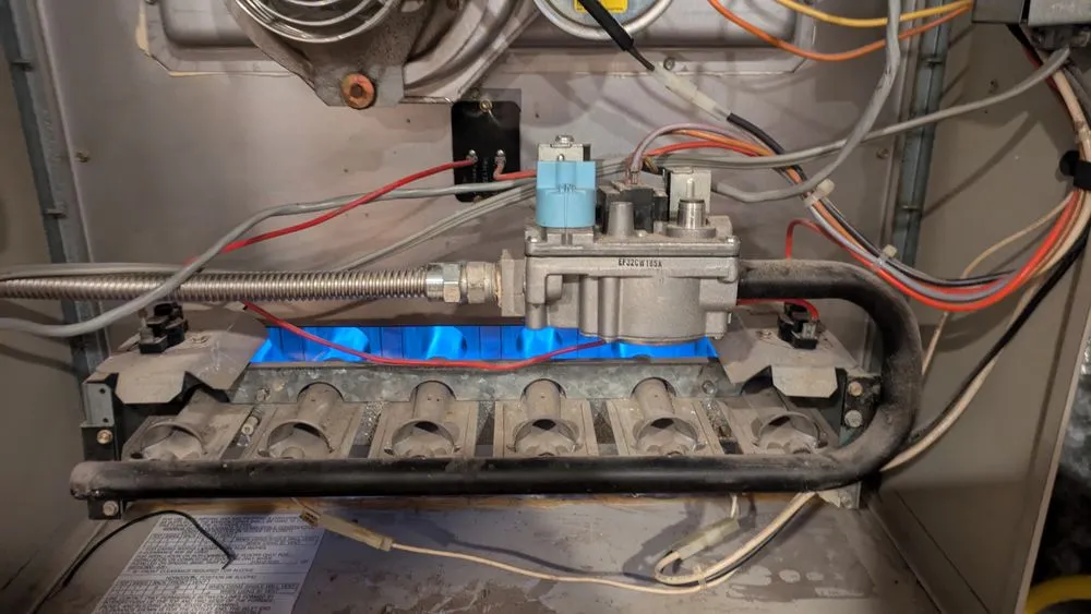 Slide of Wighton’s Plumbing, Heating, & Air Conditioning