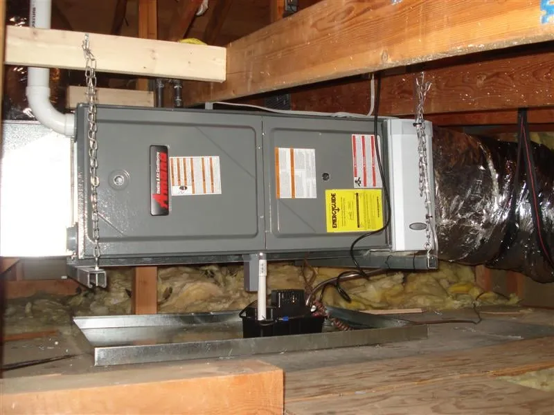 Slide of Wighton’s Plumbing, Heating, & Air Conditioning