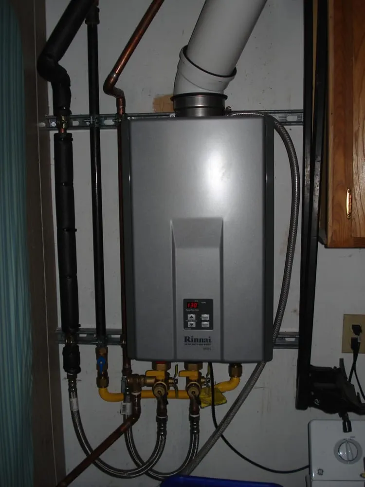 Slide of Wighton’s Plumbing, Heating, & Air Conditioning