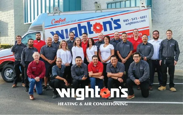 Wighton’s Plumbing, Heating, & Air Conditioning