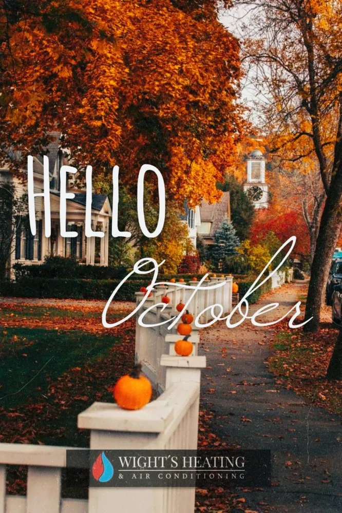 Slide of Wight's Heating & Air Conditioning