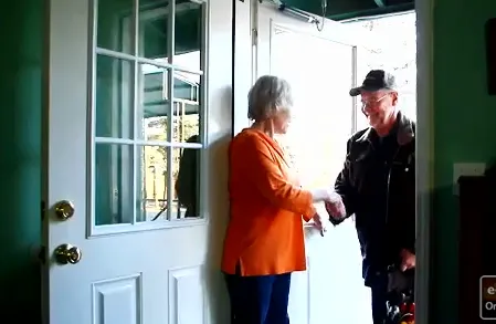 Slide of Wil Attwood Heating Systems