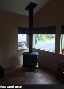 Slide of Wil Attwood Heating Systems