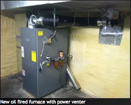 Slide of Wil Attwood Heating Systems