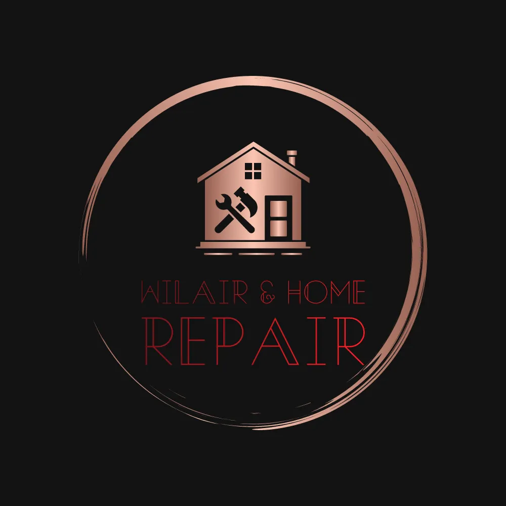 Slide of Wilair & Home Repair