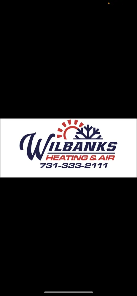 Slide of Wilbanks Heating and Air