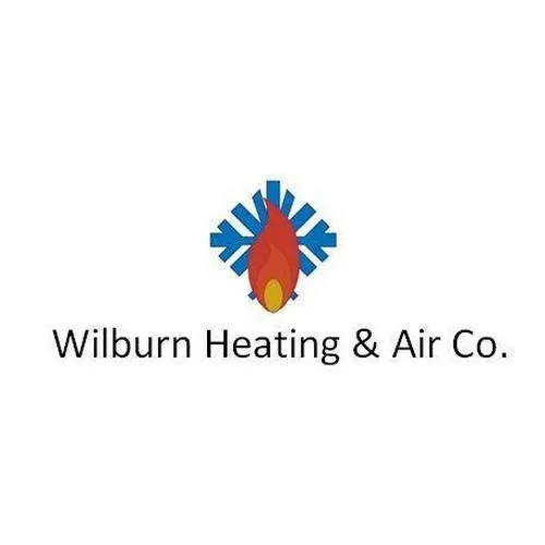 Slide of Wilburn Heating & Air
