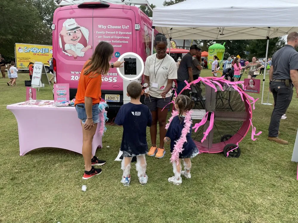 Slide of Wilbur's Air Conditioning, Heating & Plumbing