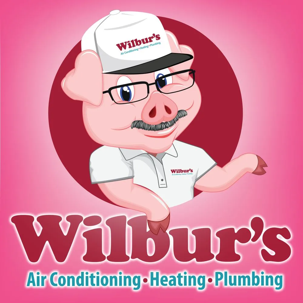 Slide of Wilbur's Air Conditioning, Heating & Plumbing