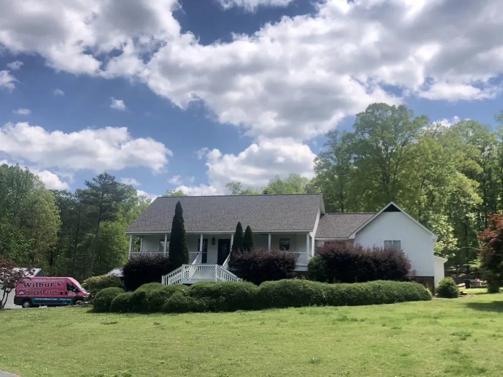 Slide of Wilbur's Air Conditioning, Heating & Plumbing