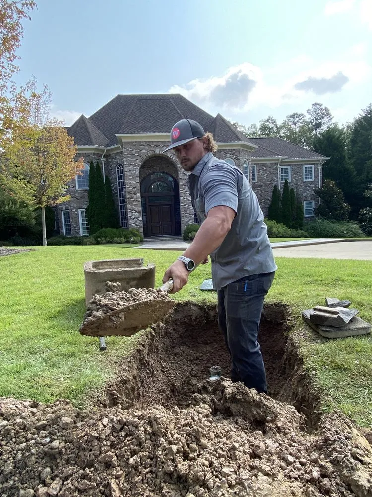 Slide of Wilbur's Air Conditioning, Heating & Plumbing