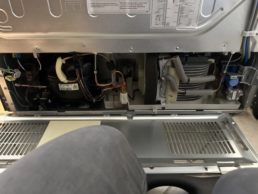 Slide of Wilco Appliance And Refrigeration