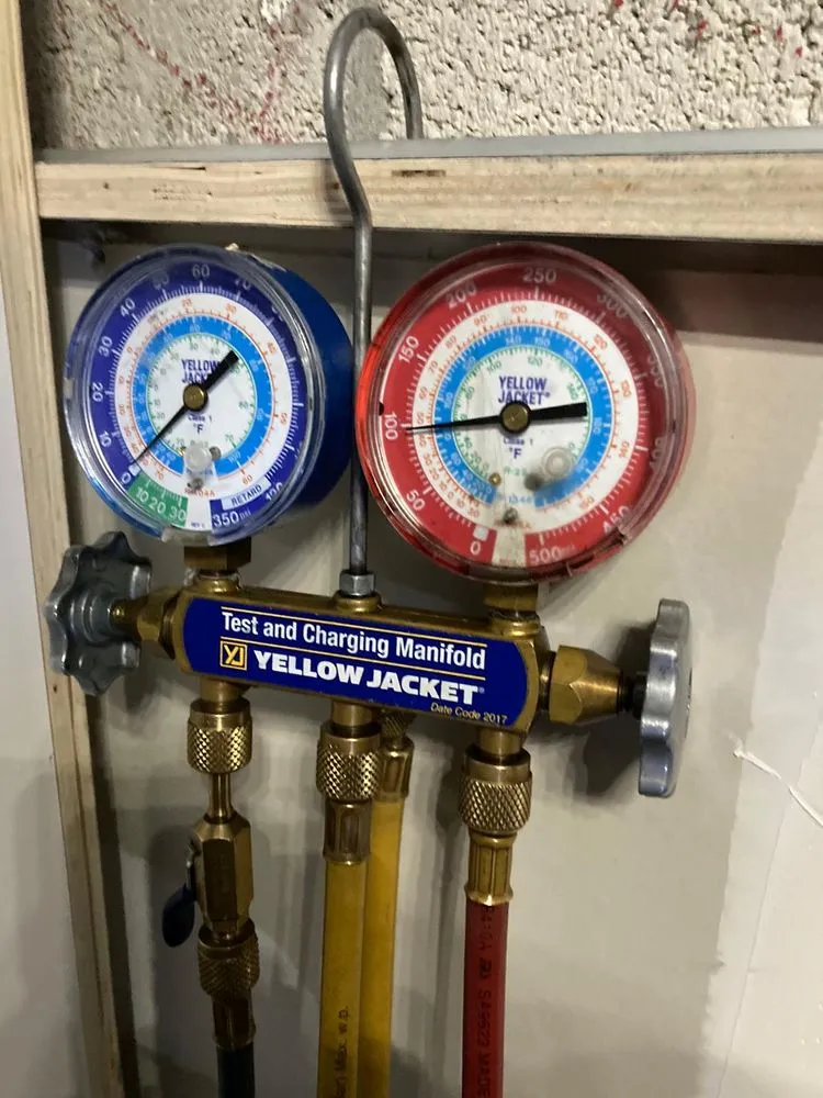 Slide of Wilco Appliance And Refrigeration