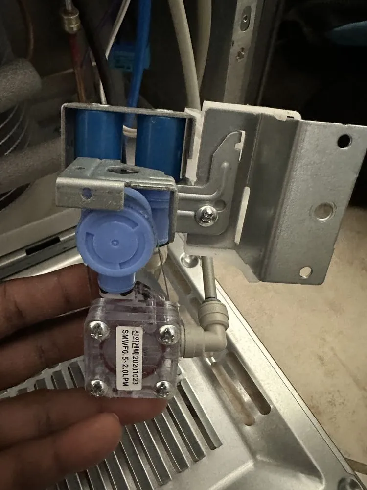 Slide of Wilco Appliance And Refrigeration