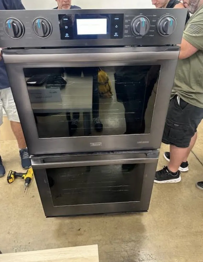 Slide of Wilco Appliance And Refrigeration