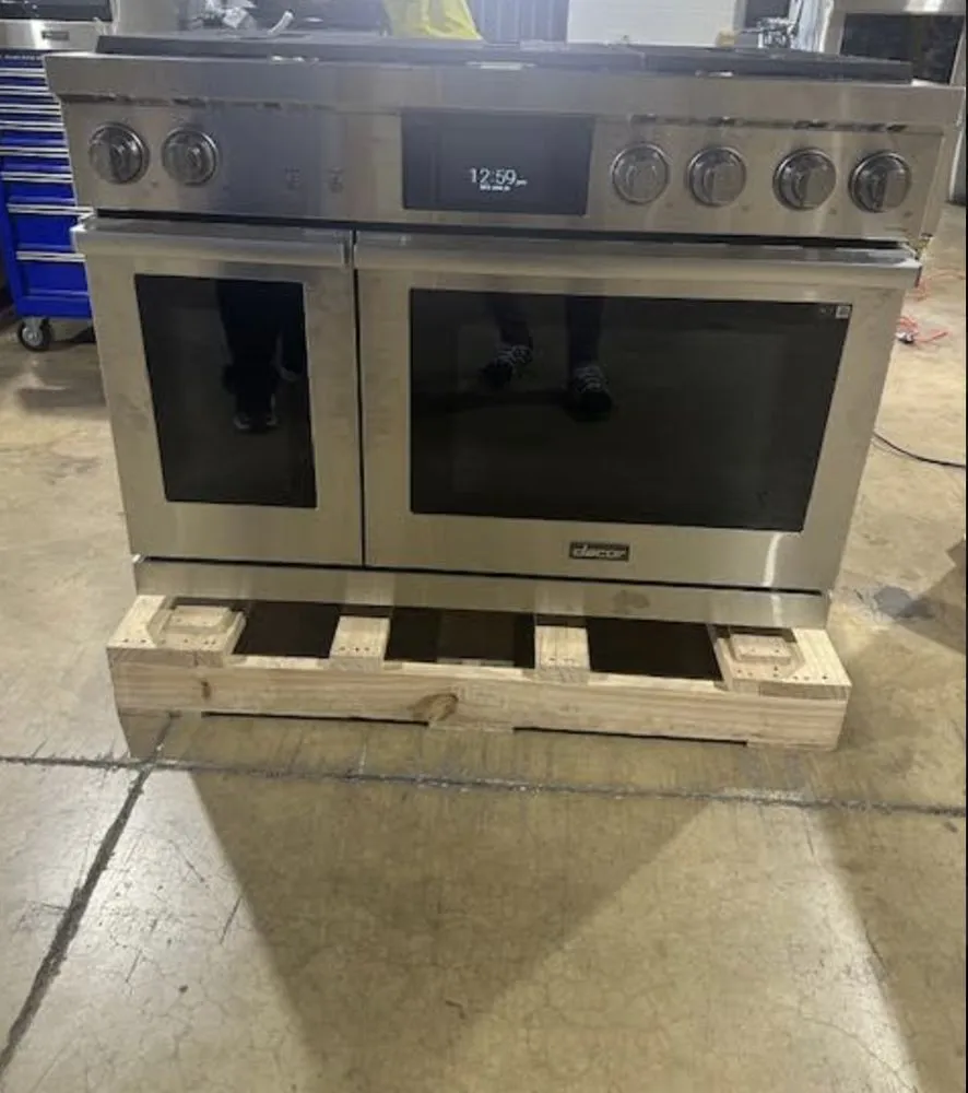 Slide of Wilco Appliance And Refrigeration