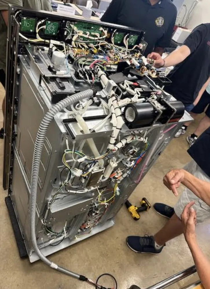 Slide of Wilco Appliance And Refrigeration