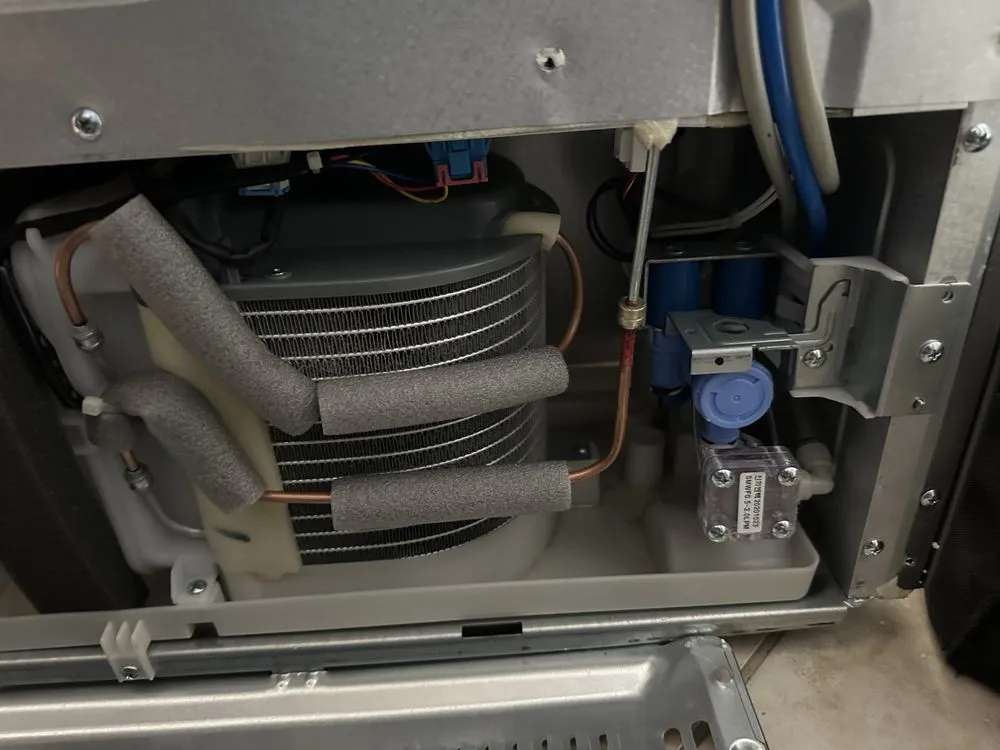 Slide of Wilco Appliance And Refrigeration