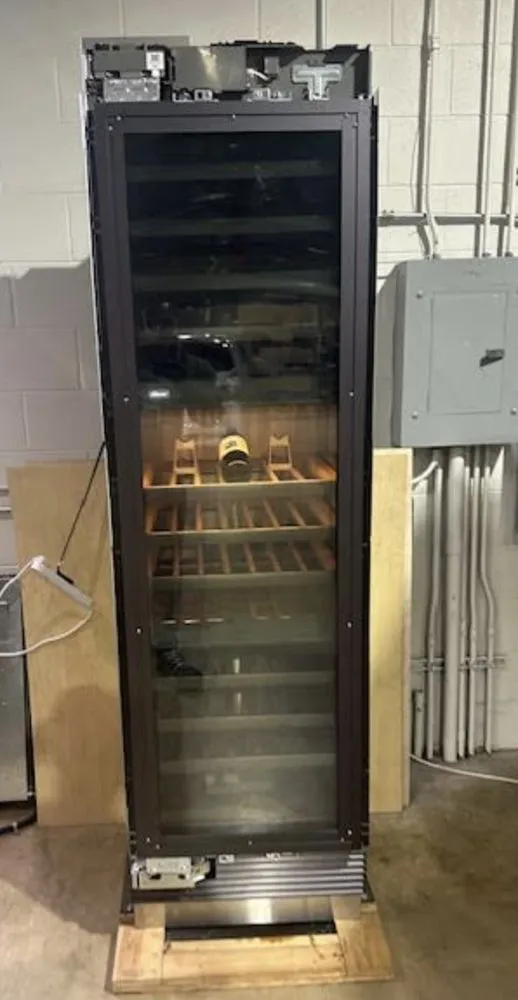 Slide of Wilco Appliance And Refrigeration