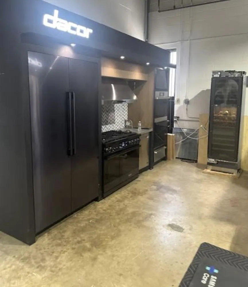 Slide of Wilco Appliance And Refrigeration