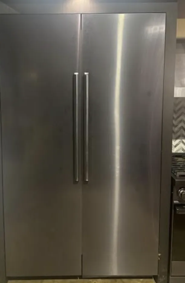 Slide of Wilco Appliance And Refrigeration