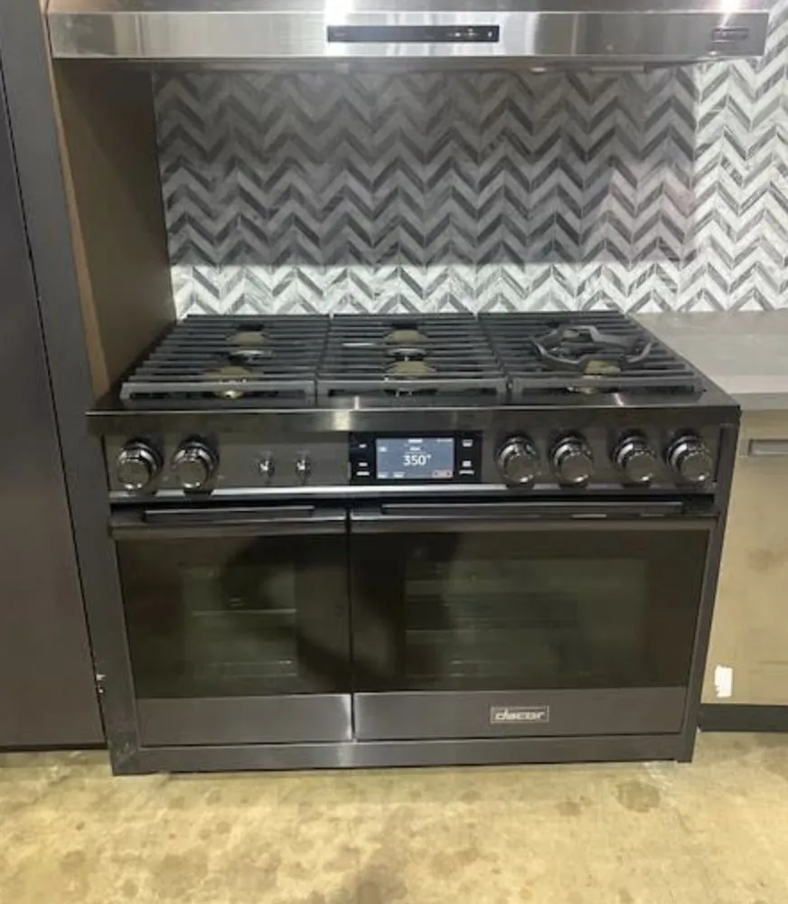 Slide of Wilco Appliance And Refrigeration