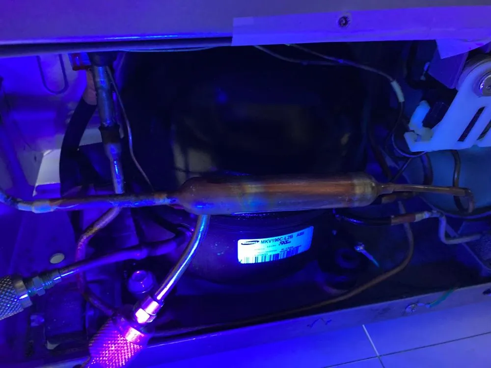 Slide of Wilco Appliance And Refrigeration