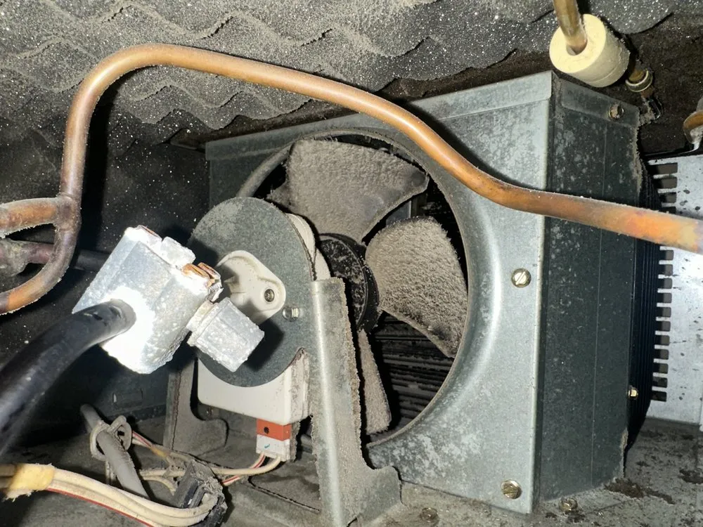 Slide of Wilco Appliance And Refrigeration