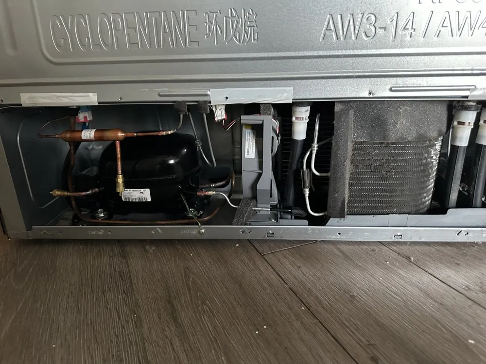 Slide of Wilco Appliance And Refrigeration