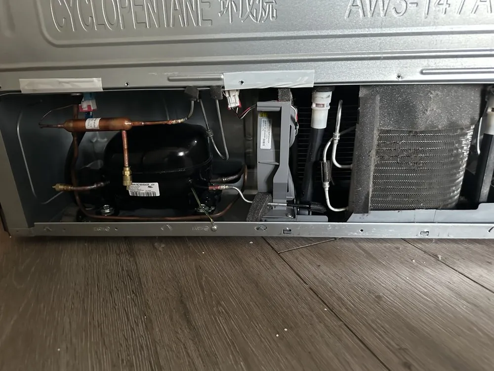 Slide of Wilco Appliance And Refrigeration