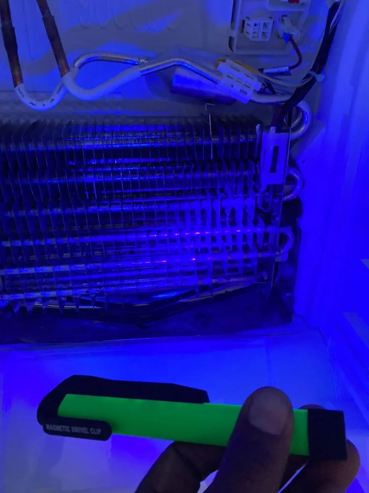 Slide of Wilco Appliance And Refrigeration