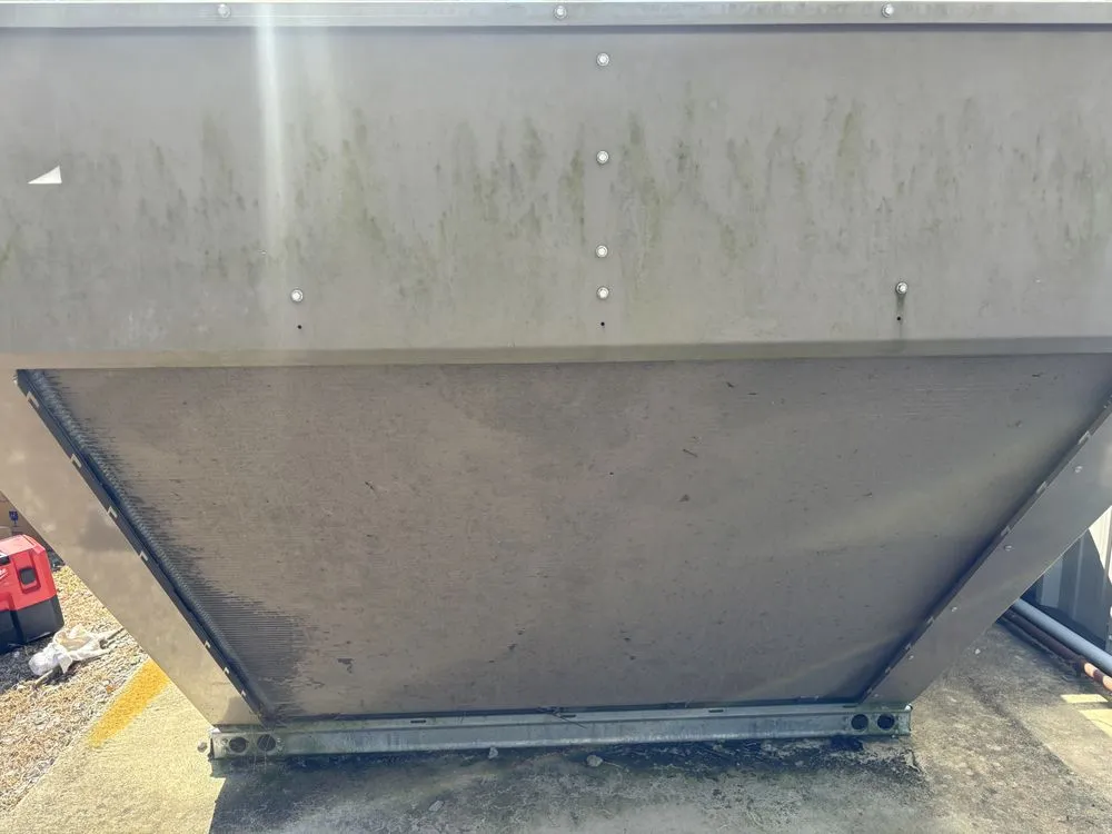 Slide of Wilco Comfort