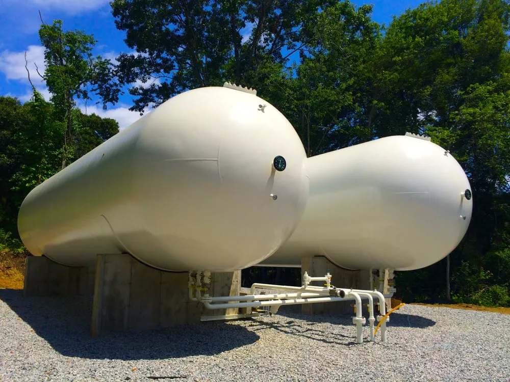 Slide of Wilcox Energy