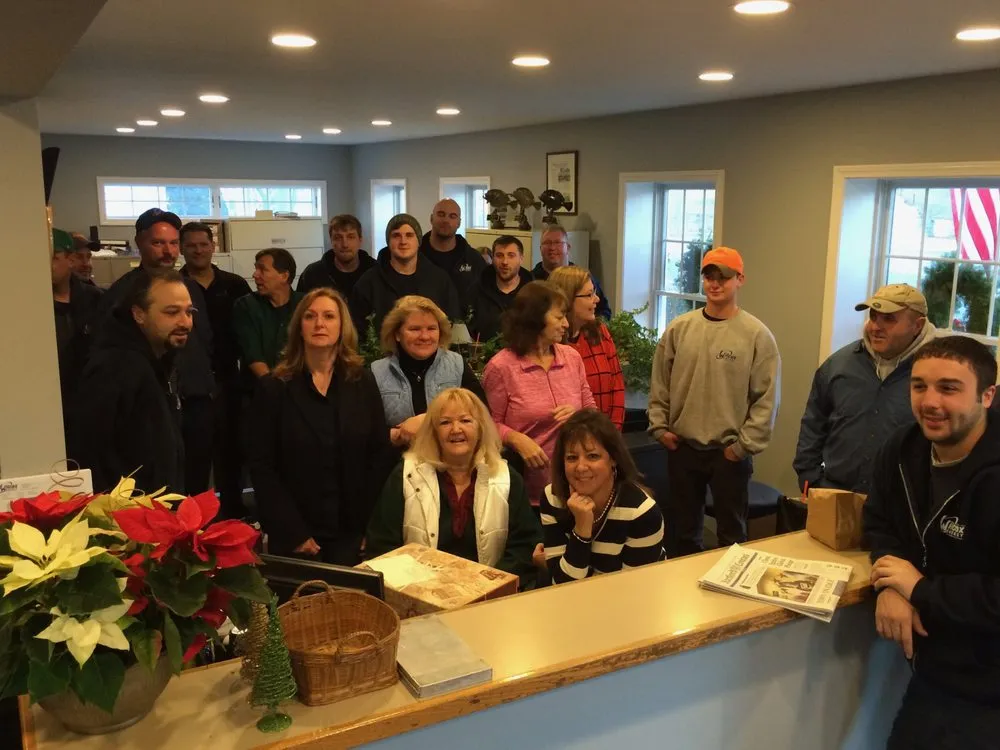 Slide of Wilcox Energy