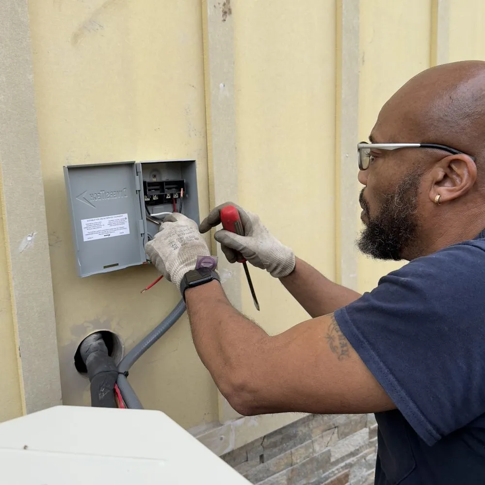 Slide of Wilcox Heating & A/C Service