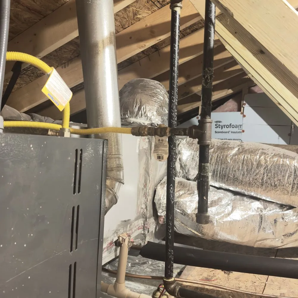 Slide of Wilcox Heating & A/C Service