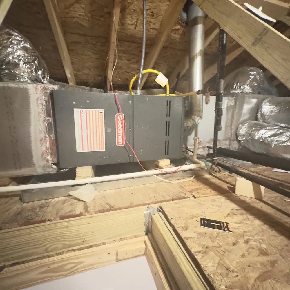 Slide of Wilcox Heating & A/C Service