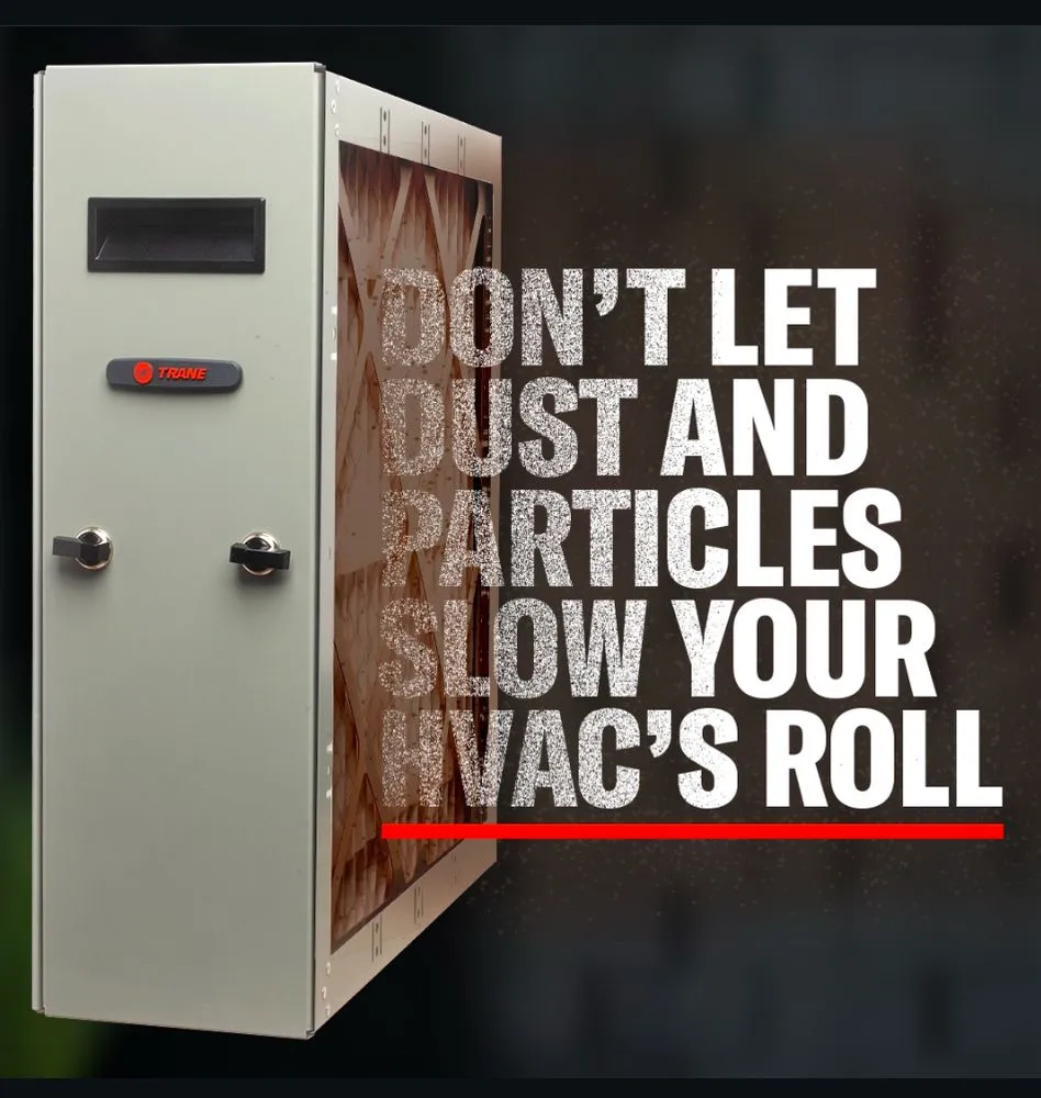 Slide of Wilcox Heating & A/C Service